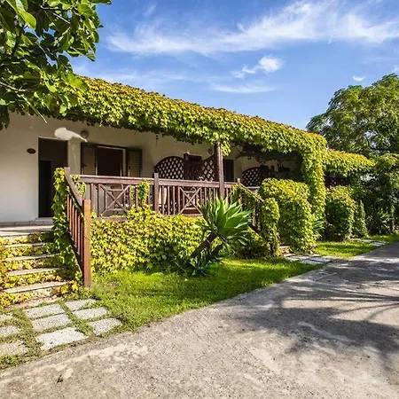 Tonicello & Hotel 4*