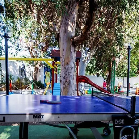 Tonicello & Hotel 4*