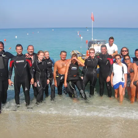 Tonicello & Hotel 4*