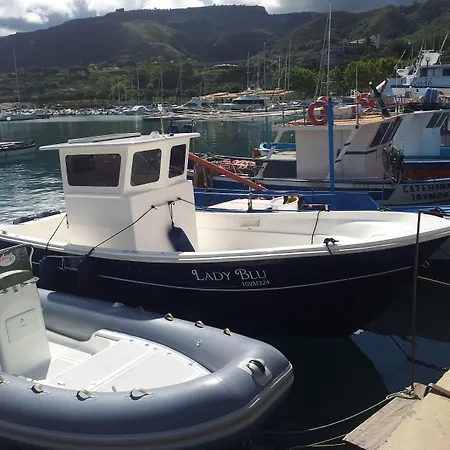 Tonicello & Capo Vaticano