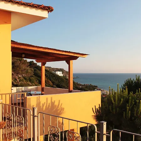 Hotel Tonicello & Capo Vaticano