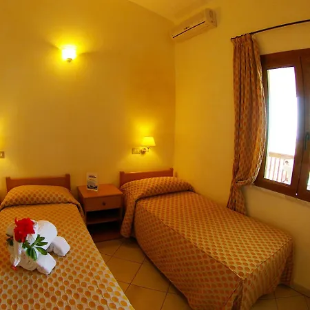 Hotel Tonicello &