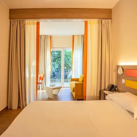 Hotel Tonicello & Capo Vaticano