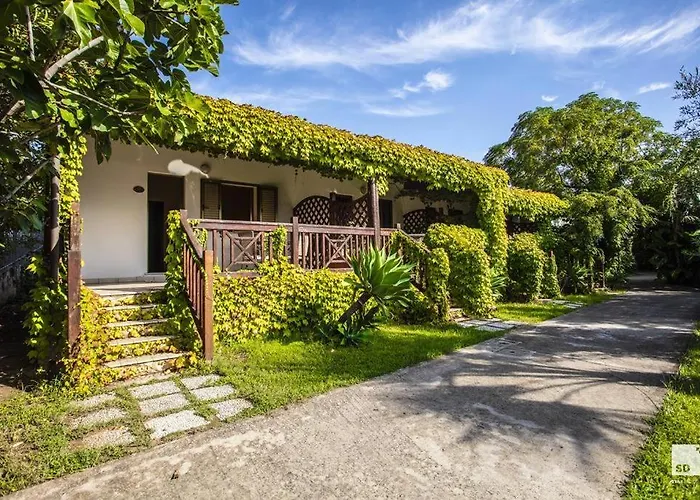 Tonicello & Отель 4*