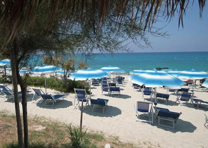 Tonicello & Отель