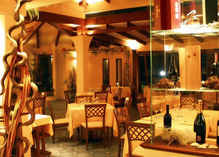 Tonicello & 4* Капо-Ватикано