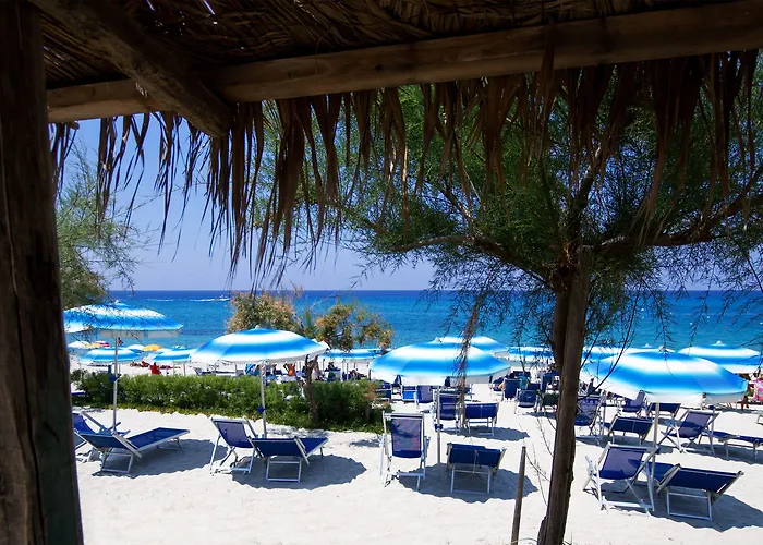 Tonicello & 4* Капо-Ватикано