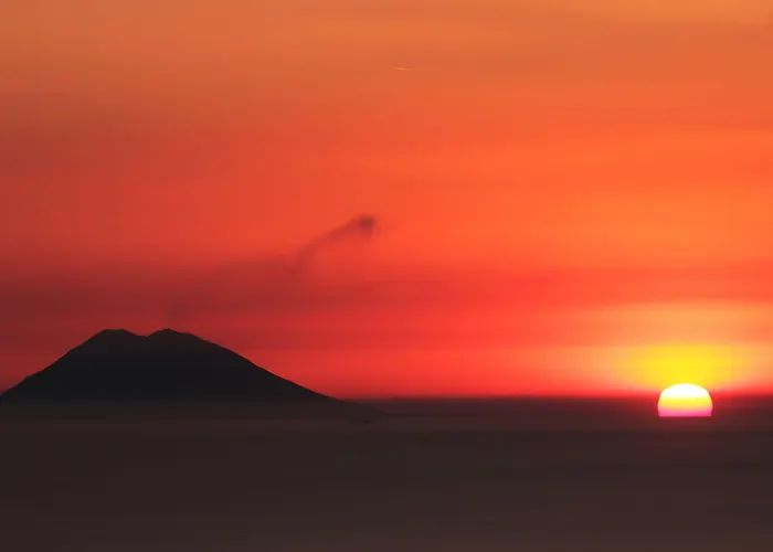 Tonicello & Капо-Ватикано