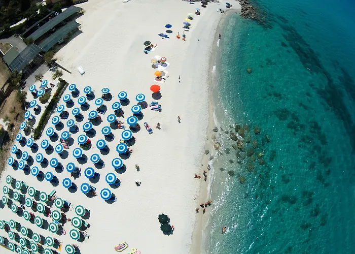 Tonicello & Капо-Ватикано