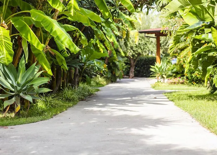 Tonicello & Отель