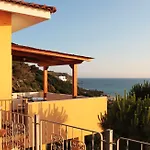 Hotel Tonicello & Capo Vaticano