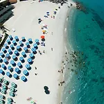 Tonicello & Capo Vaticano