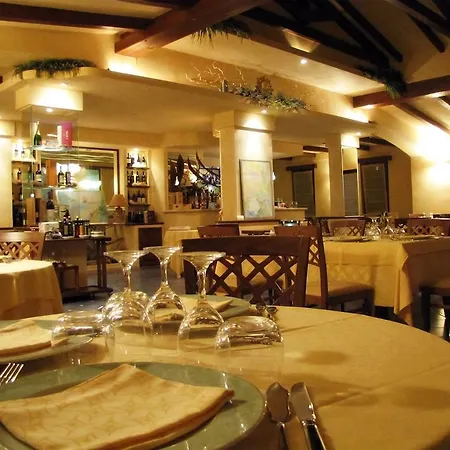 Tonicello Resort&spa Capo Vaticano