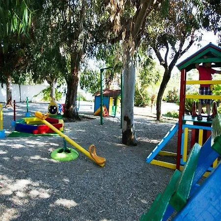 Tonicello Resort&spa 4*
