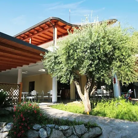 Tonicello Resort&spa Capo Vaticano
