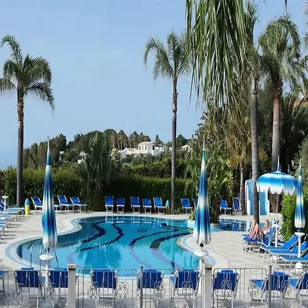 Tonicello & Hotel