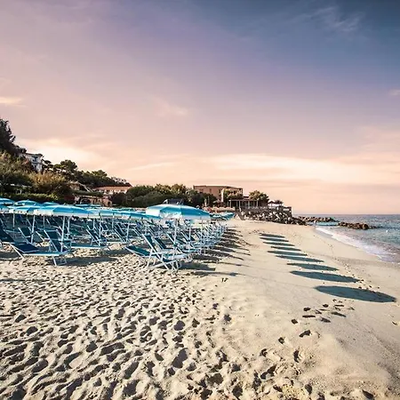 Tonicello Resort&spa