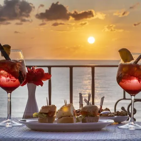 Tonicello Resort & Spa 4*