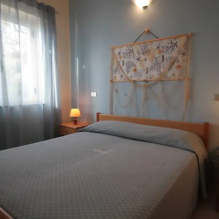 Hotel Tonicello & Capo Vaticano