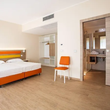 Tonicello Resort&spa Hotel Capo Vaticano