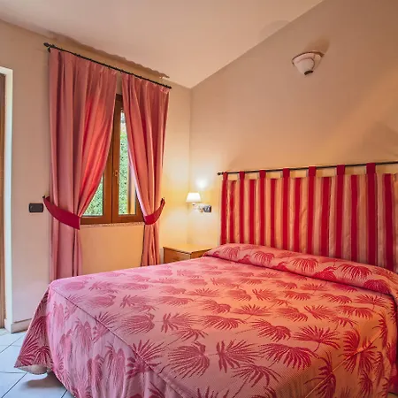 Tonicello Resort&spa Capo Vaticano