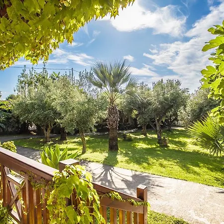 Tonicello Resort&spa Capo Vaticano