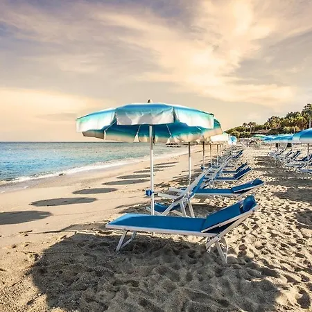 호텔 Tonicello Resort & Spa