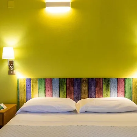 Tonicello Resort & Spa 4*