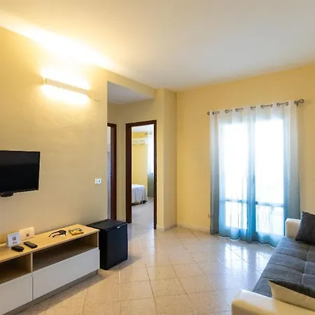 Hotell Tonicello &