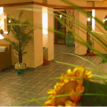 Tonicello Resort & Spa 4* 카포바티카노
