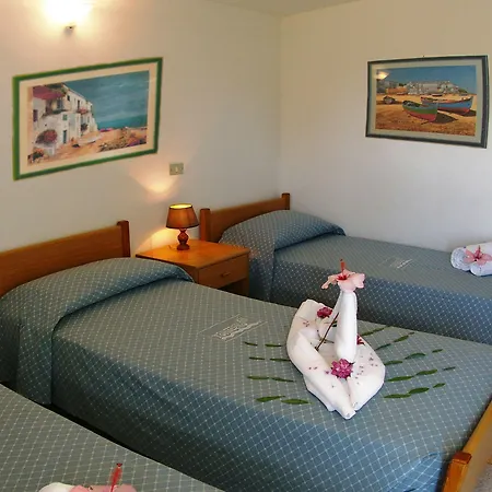 Tonicello Resort & Spa 호텔