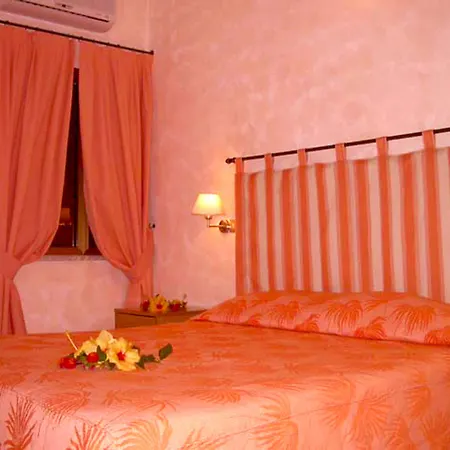 Tonicello Resort & Spa 카포바티카노