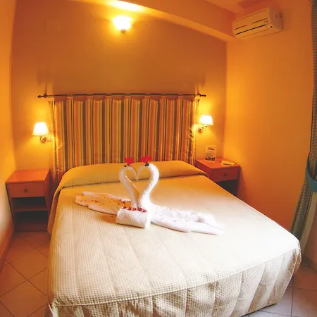호텔 Tonicello Resort & Spa