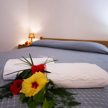 Tonicello Resort & Spa 4*
