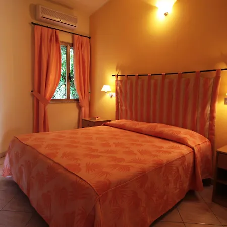Tonicello Resort & Spa