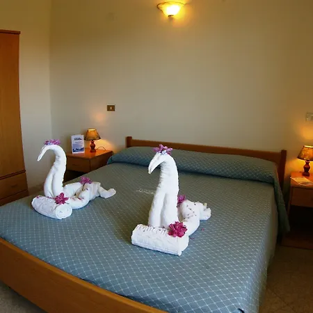 Tonicello Resort & Spa 호텔 4*