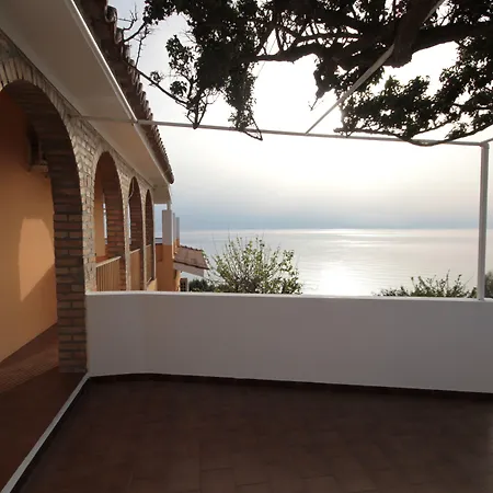 호텔 Tonicello Resort & Spa 카포바티카노