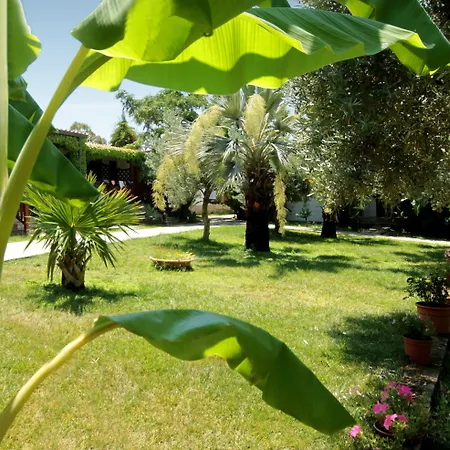 Tonicello Resort & Spa 4*