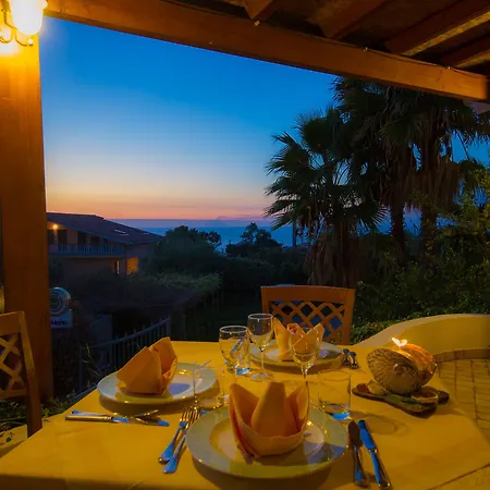 Tonicello Resort & Spa 호텔