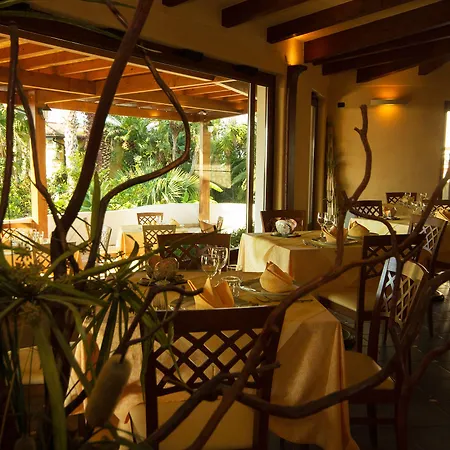 Tonicello Resort & Spa 호텔