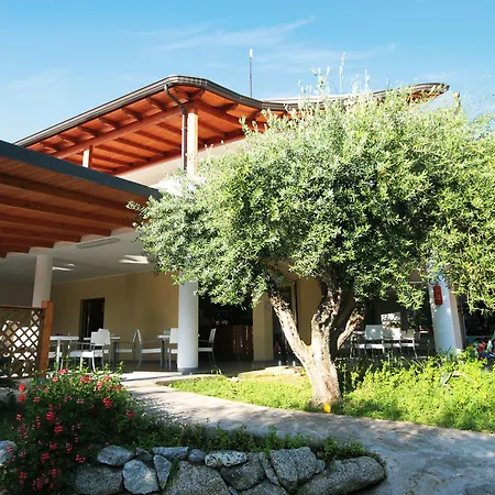 Tonicello Resort & Spa