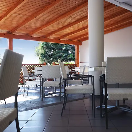 Tonicello Resort & Spa 4* 카포바티카노