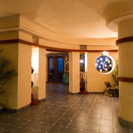 Tonicello Resort & Spa 4*