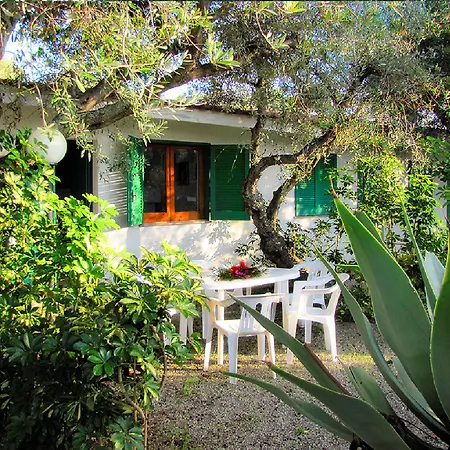 Tonicello Resort & Spa 카포바티카노