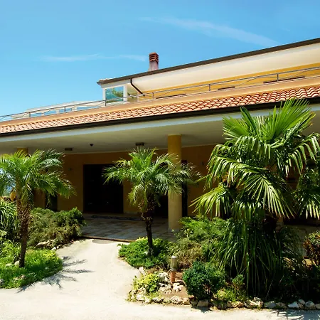 Tonicello Resort & Spa 호텔