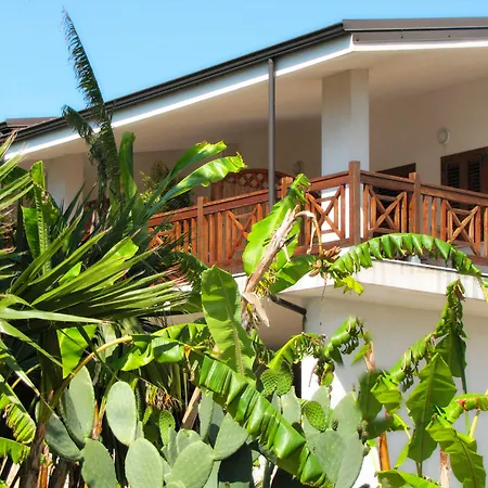 Tonicello Resort & Spa 4*