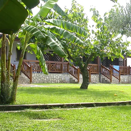 호텔 Tonicello Resort & Spa 카포바티카노
