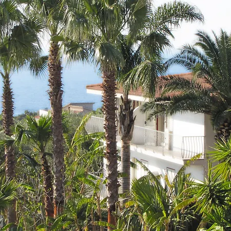Tonicello Resort & Spa 4*
