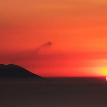 Tonicello & Capo Vaticano