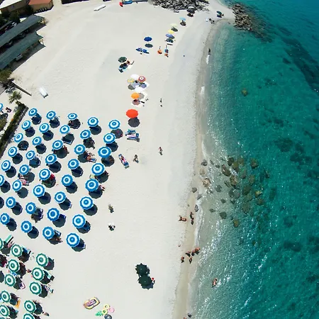 Tonicello & カーポ・ヴァチカーノ